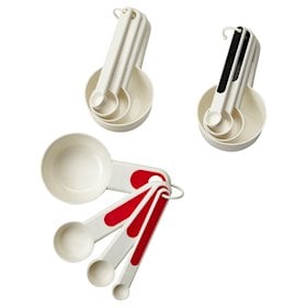 Measuring cups IKEA St„m 4 pieces